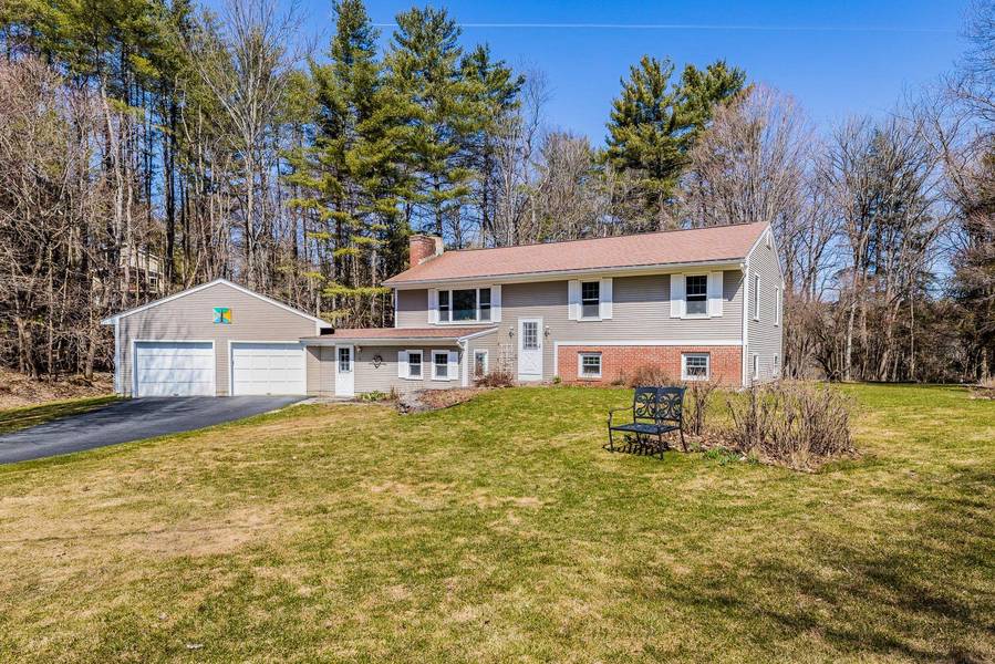 6 Claflin CIR, Hanover, NH 03755