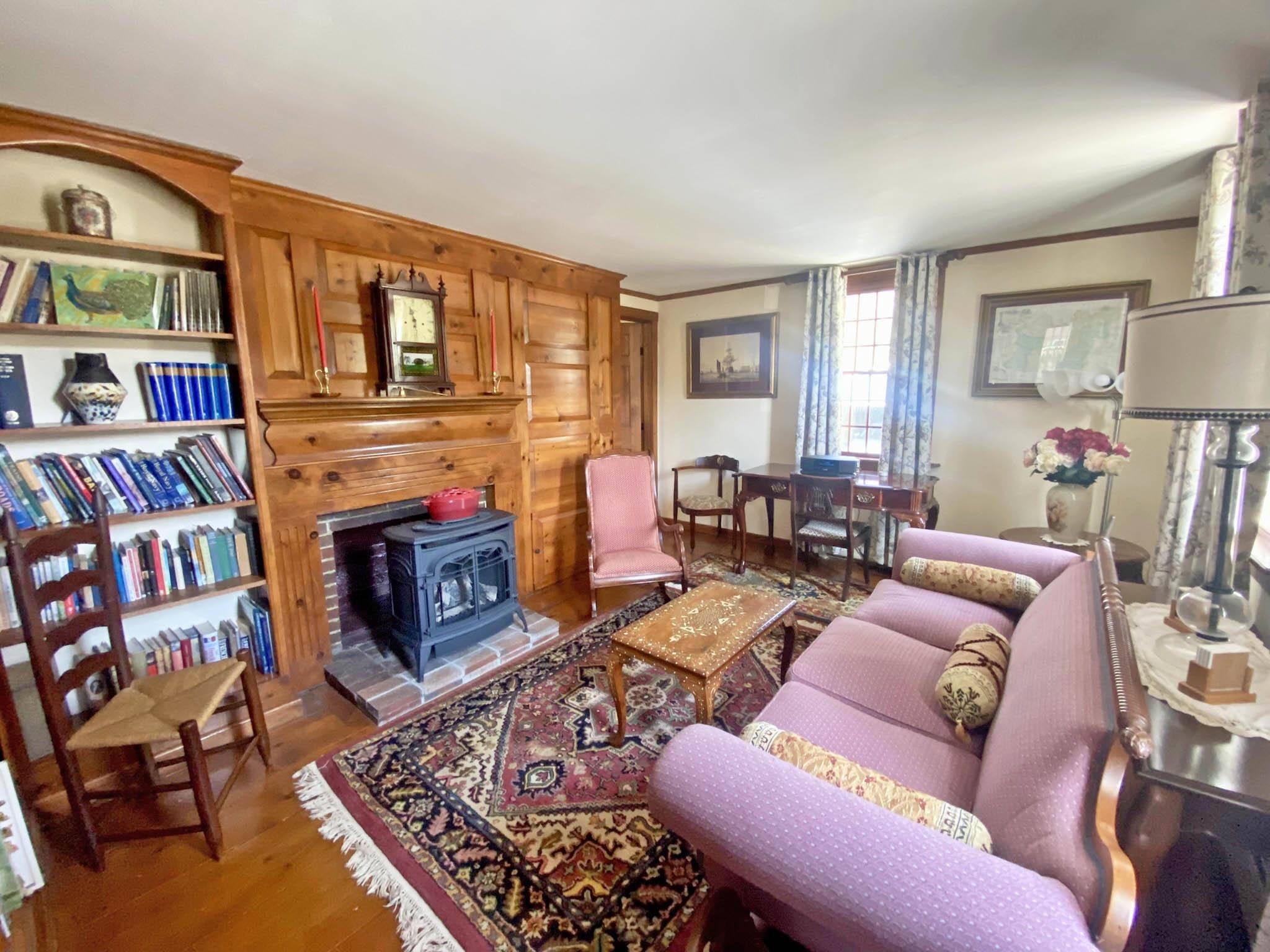 Surry, NH 03431,28 Hayward DR