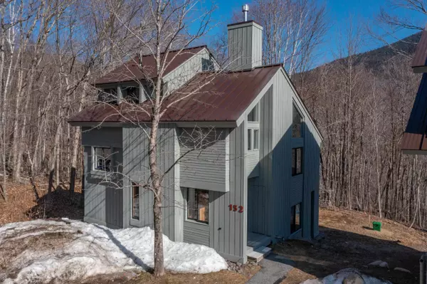 152 Clearbrook RD, Lincoln, NH 03251