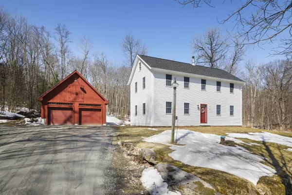 129 Patch RD, Morristown, VT 05661