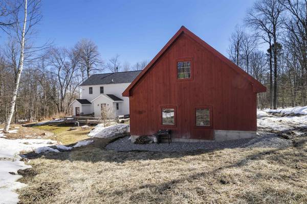 Morristown, VT 05661,129 Patch RD