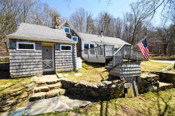 Arlington, VT 05250,171 Doberman DR