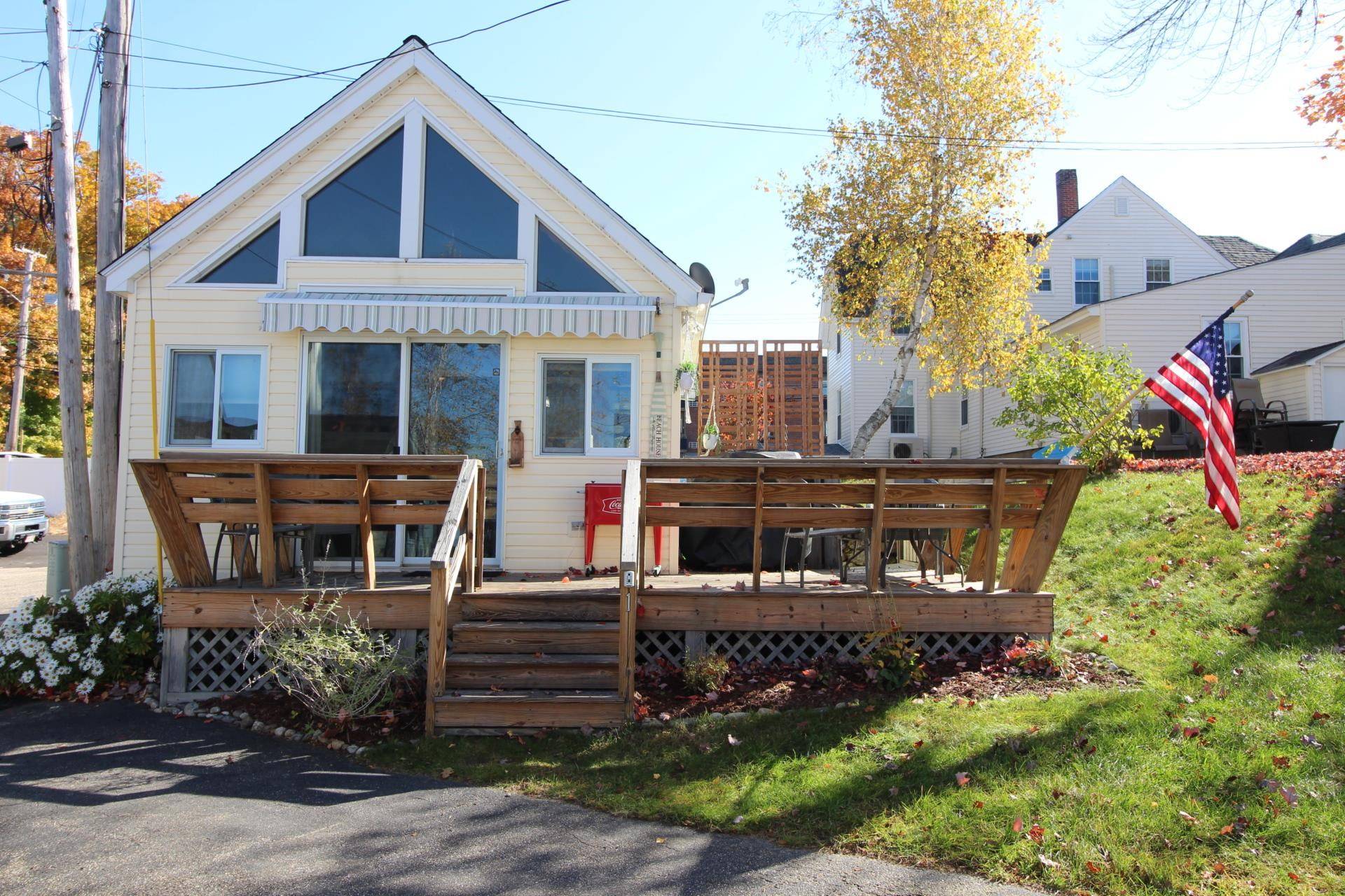 144 Lake ST #1, Laconia, NH 03246