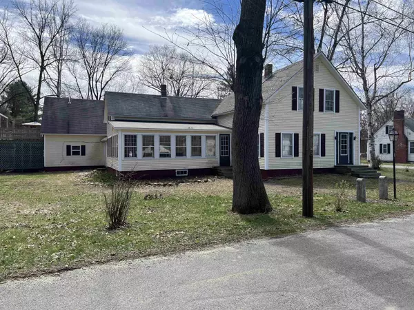 51 Dell ST, Charlestown, NH 03603
