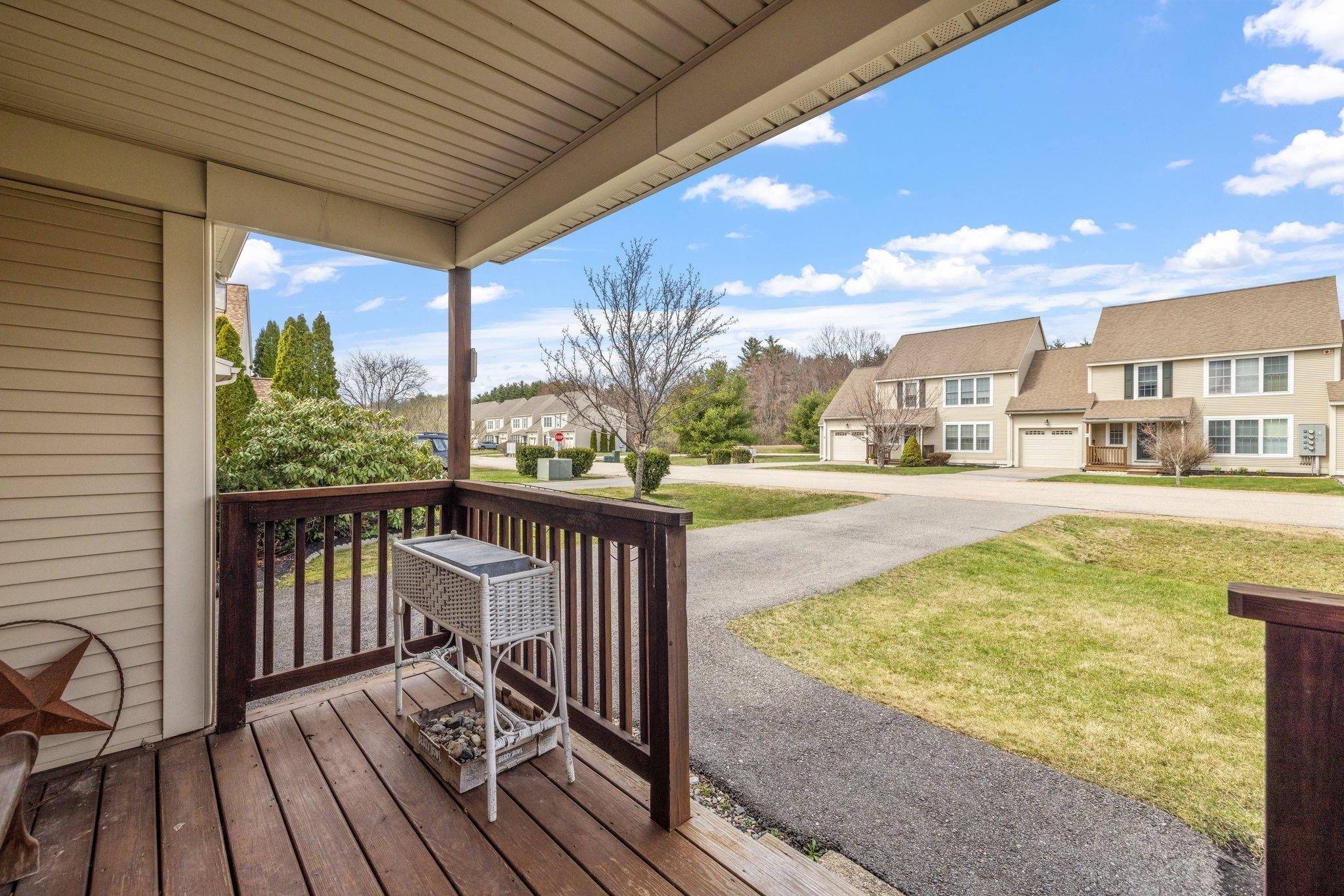 Brentwood, NH 03833,14 Abbey RD