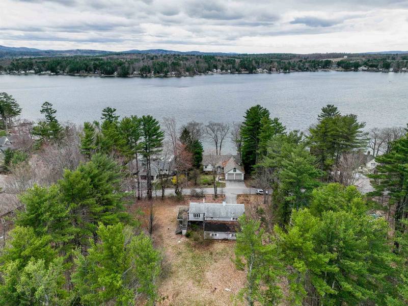 72 Shore RD, Gilford, NH 03249