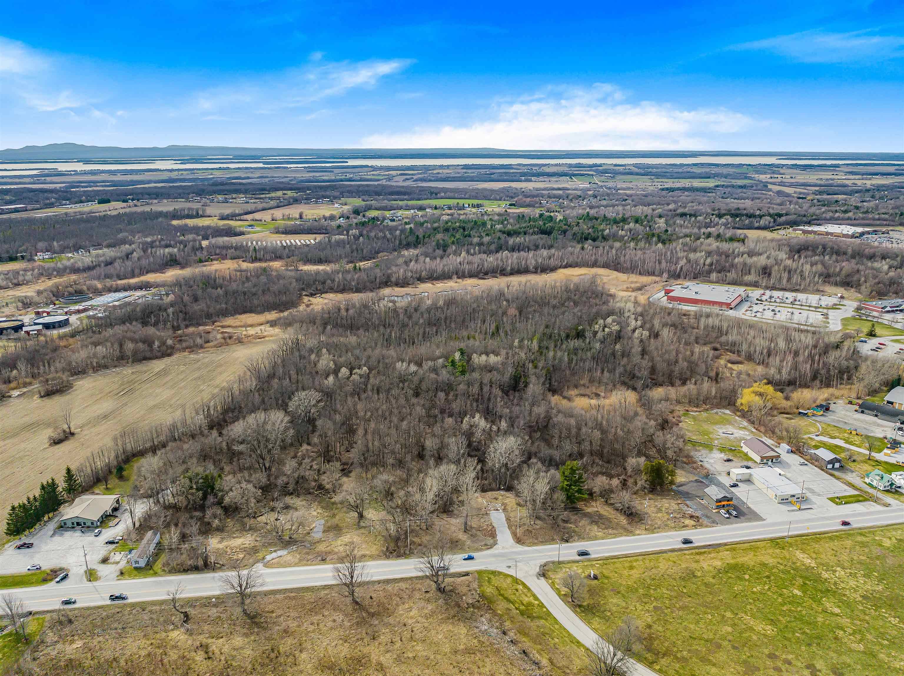 St. Albans Town, VT 05478,88-96 Swanton RD