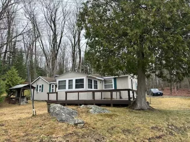 Morgan, VT 05853,66 Miles DR