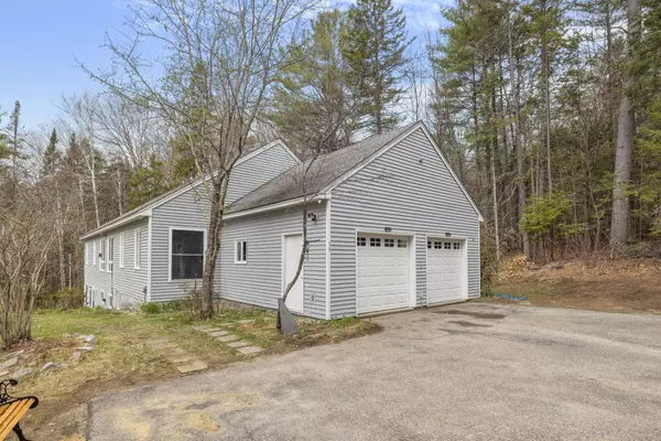 73 High Brook RD, Thornton, NH 03285