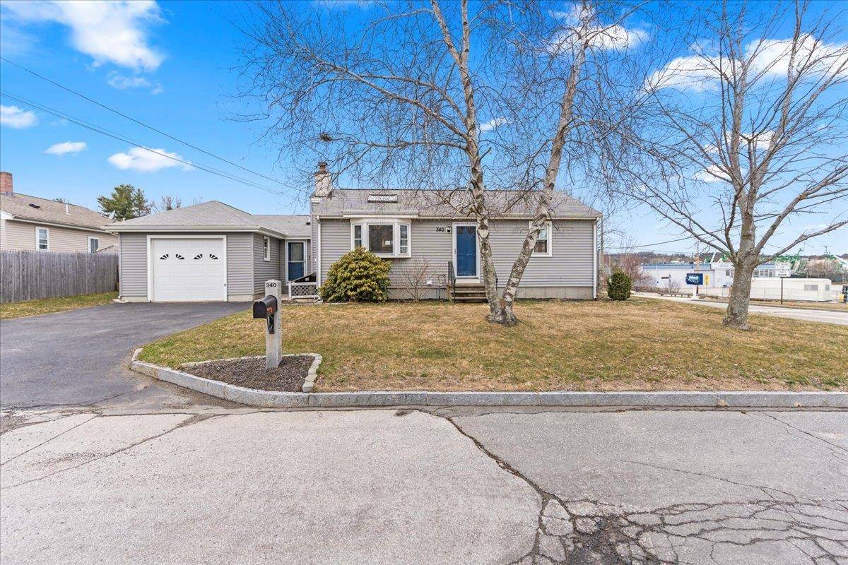 340 Sewall ST, Manchester, NH 03103
