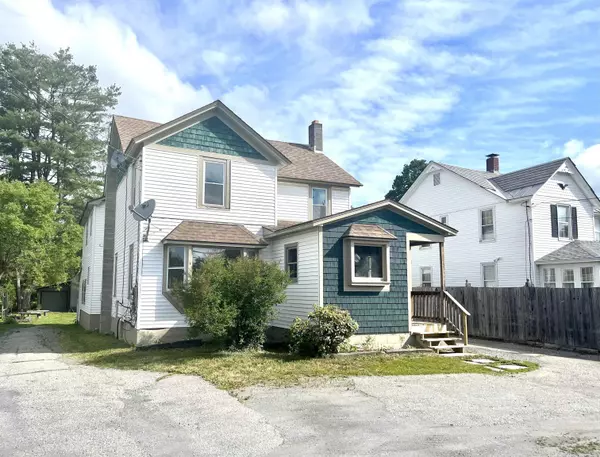 Address Not Disclosed