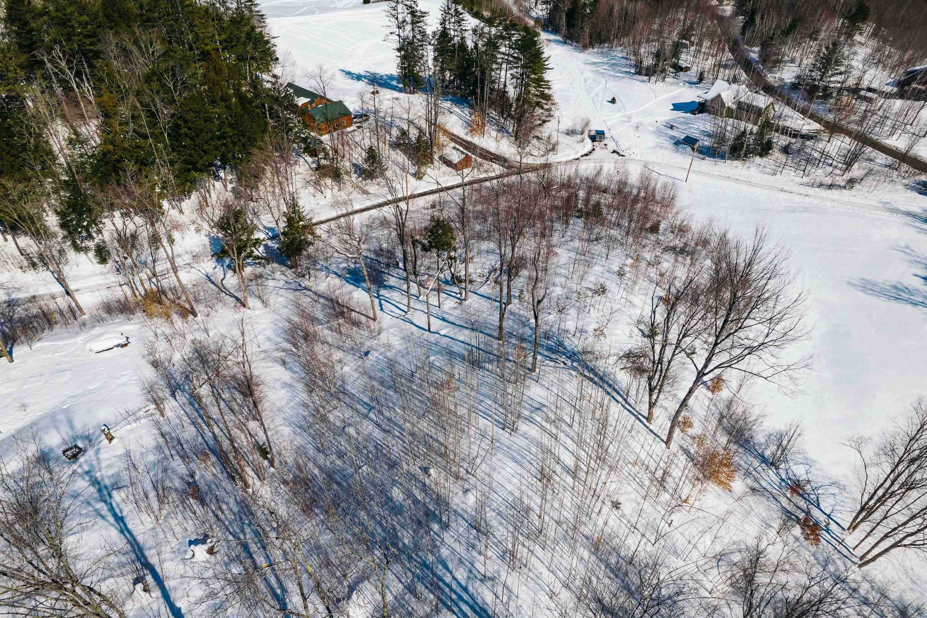 11 Luke's LN, Sharon, VT 05065
