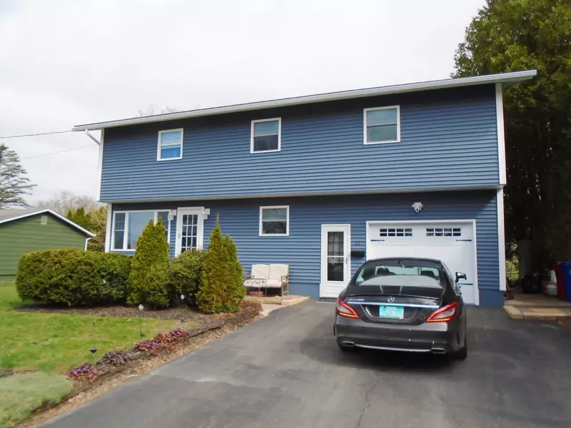 21 Bruce ST, Winooski, VT 05404