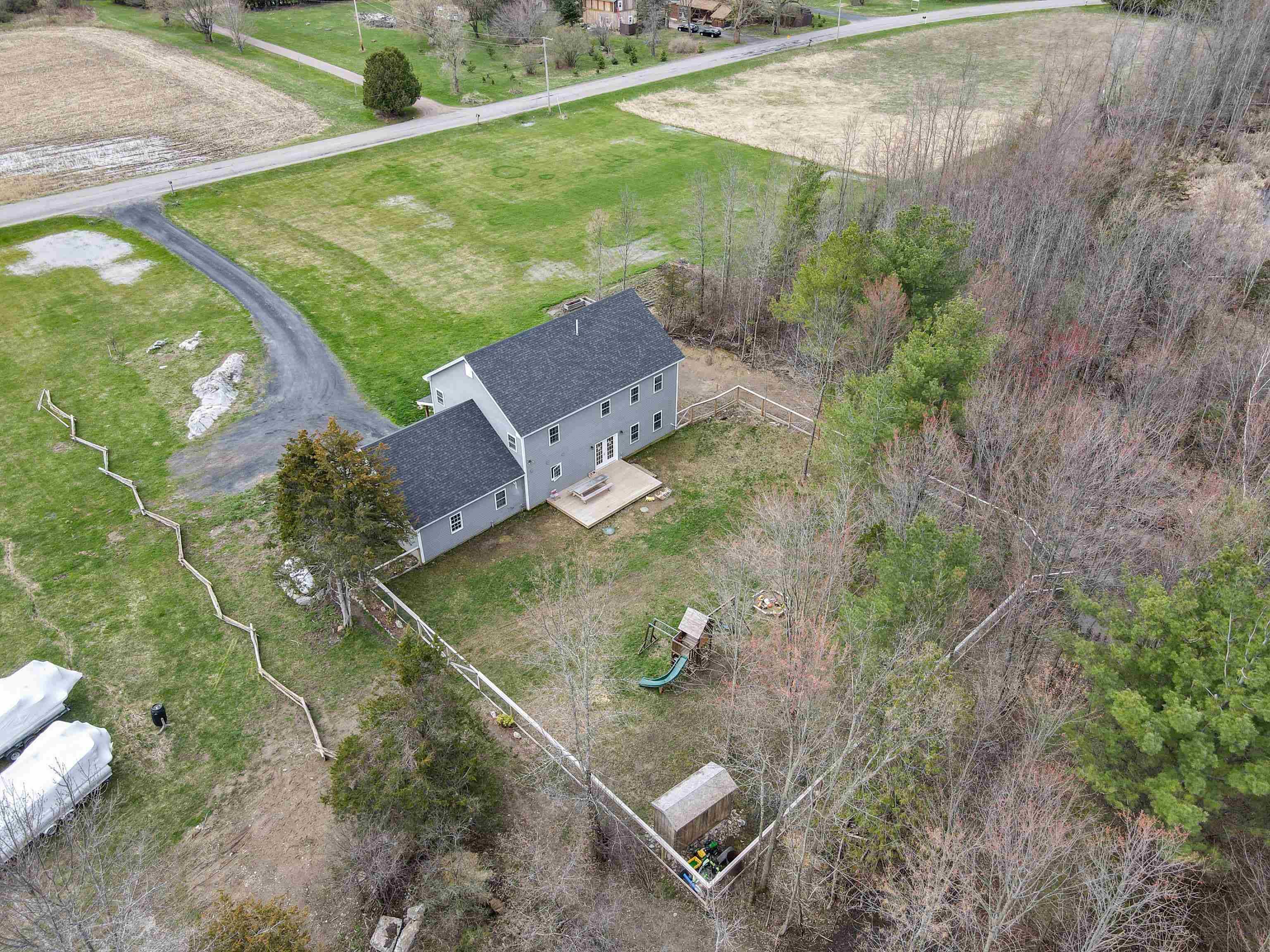 Grand Isle, VT 05458,36 Pearl ST