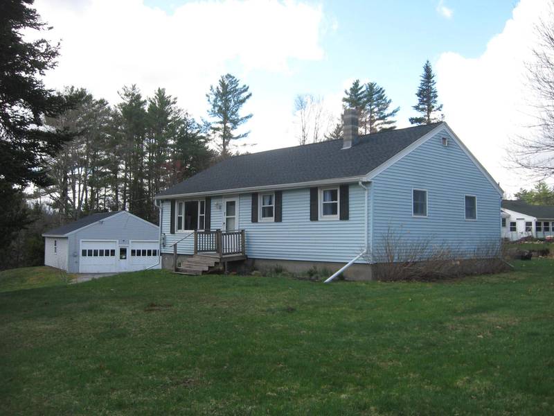 7 Sleeper RD, Sunapee, NH 03782