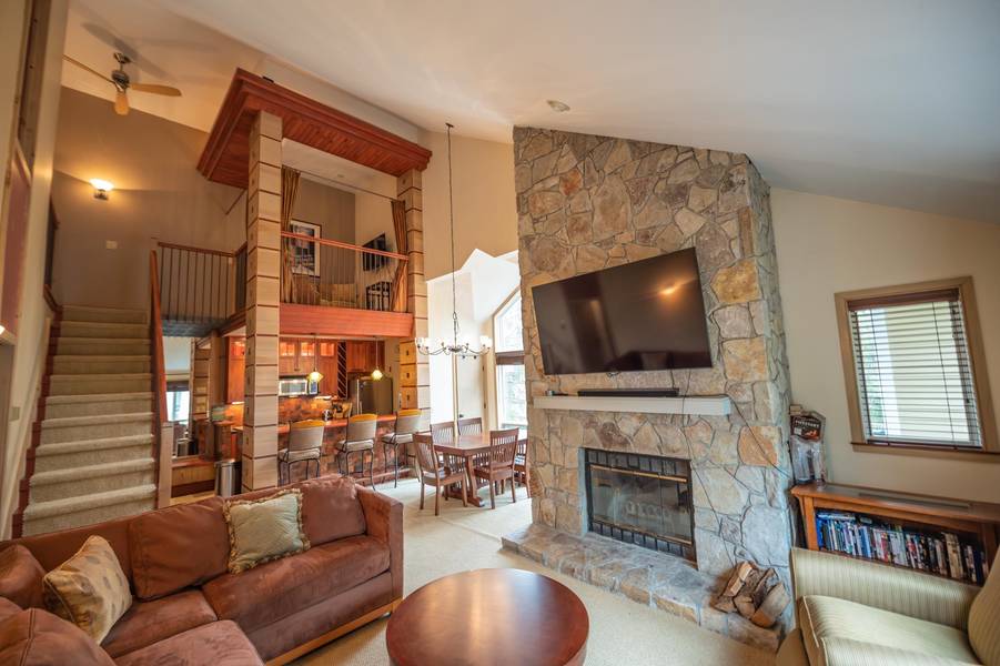 G32 Trailside Village WAY, Dover, VT 05356