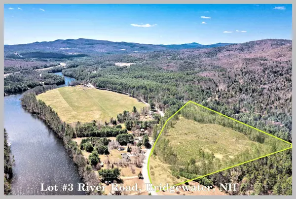 Lot #3 River RD, Bridgewater, NH 03222