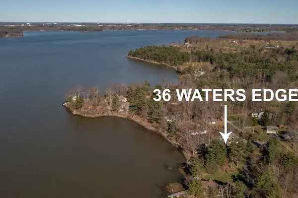 Greenland, NH 03840,36 Waters Edge DR