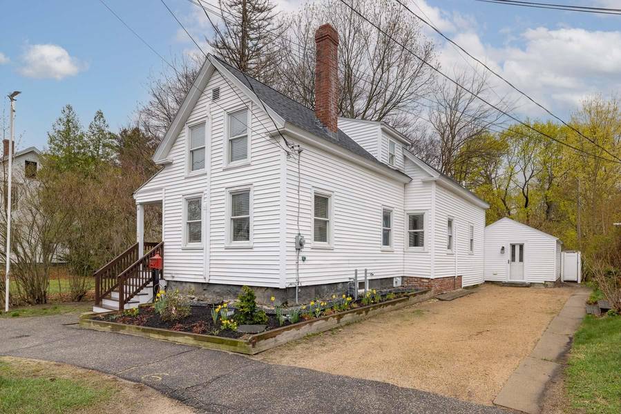 114 Front ST, Exeter, NH 03833