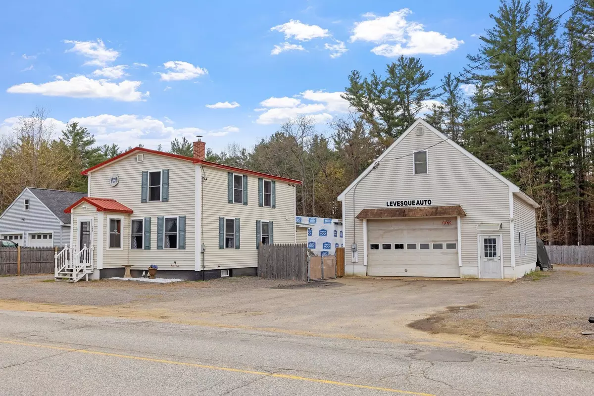 Northfield, NH 03276,28 Sargent ST