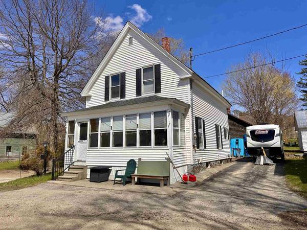 Lancaster, NH 03584,5 Smith PL