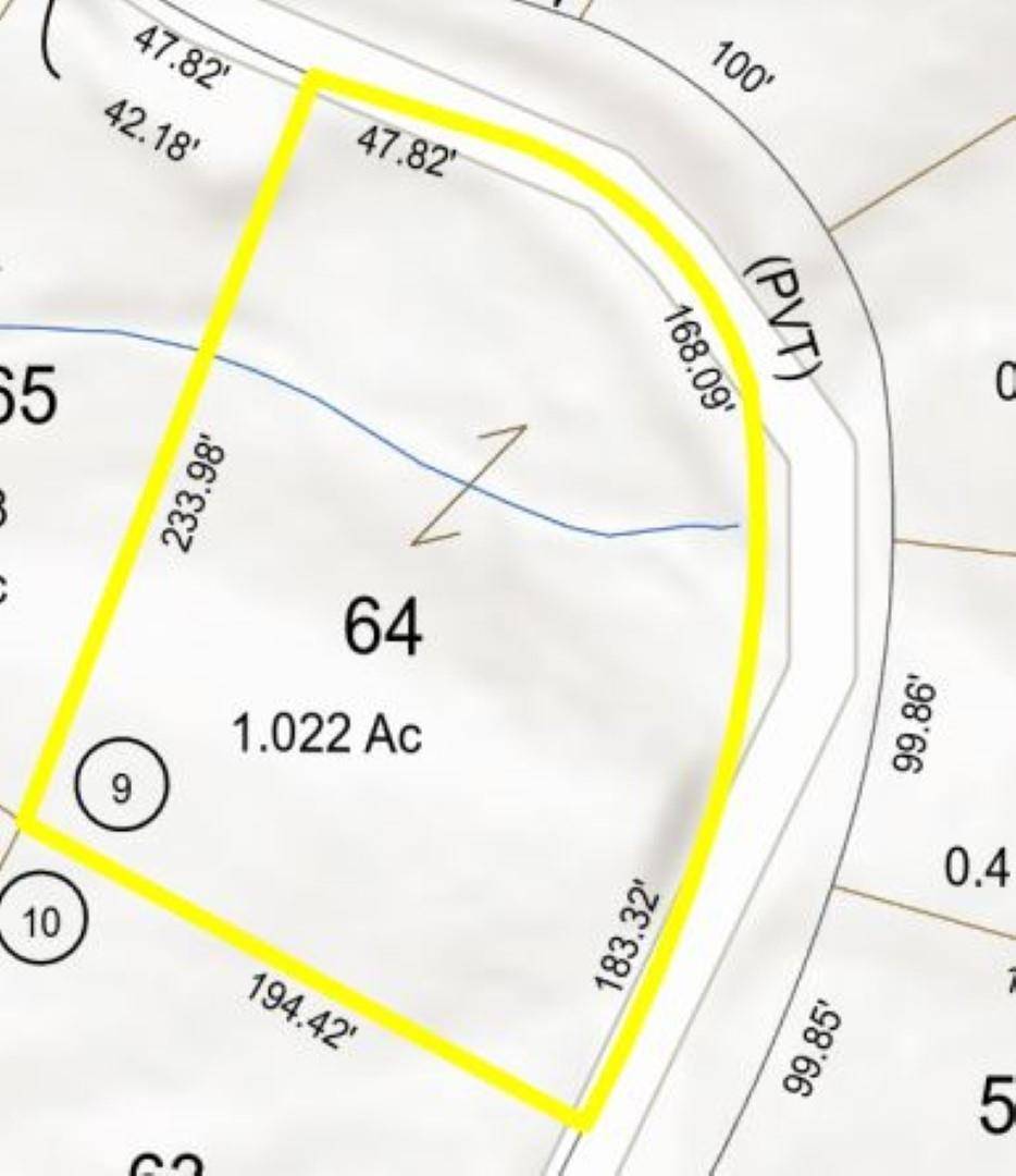 64 Interlaken DR #9, New Durham, NH 03855