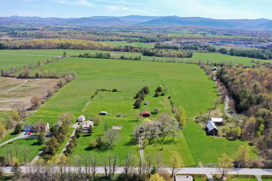 00 Pearson RD, New Haven, VT 05472