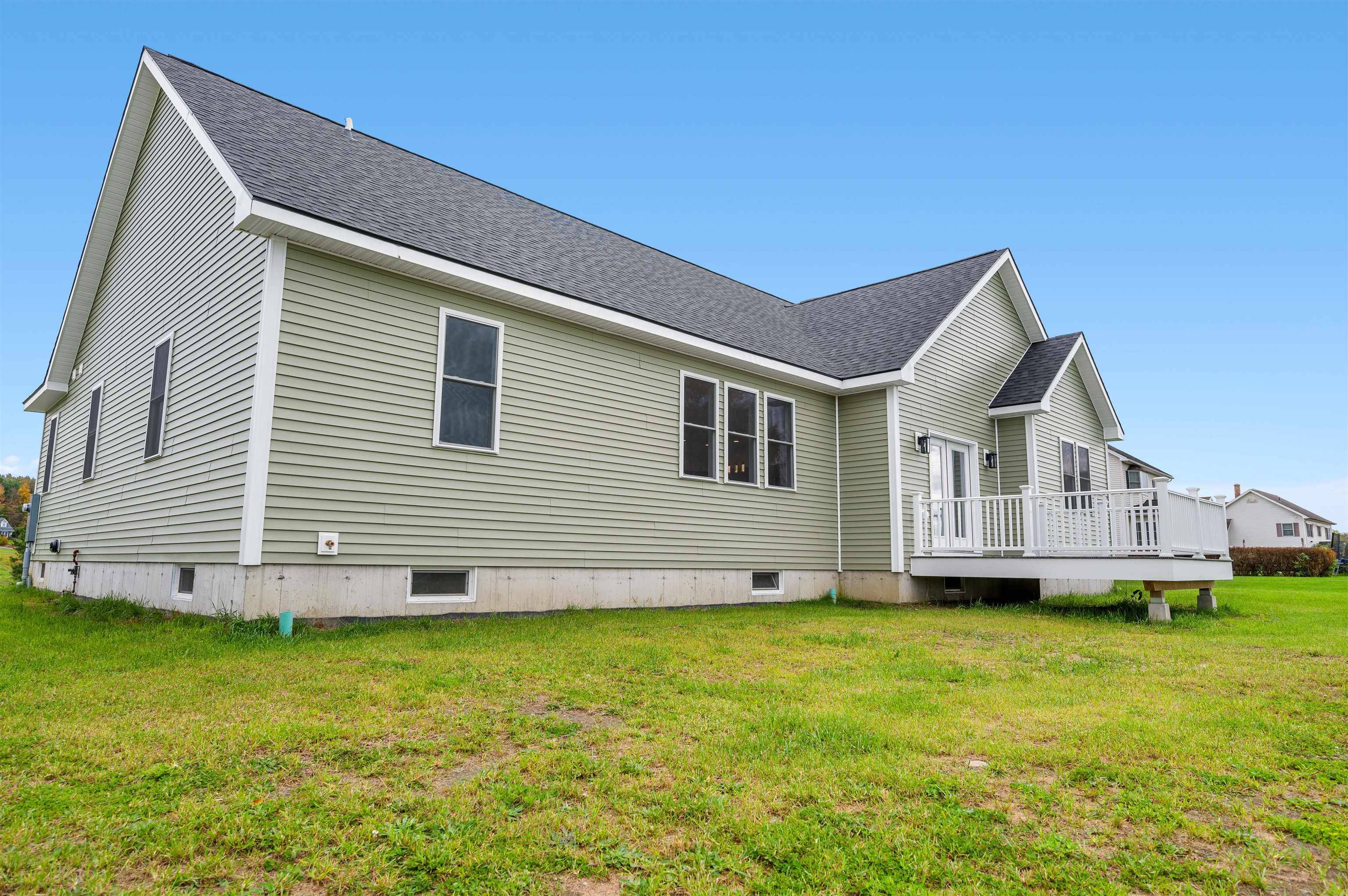 Barre Town, VT 05641,22 Fieldstone LN
