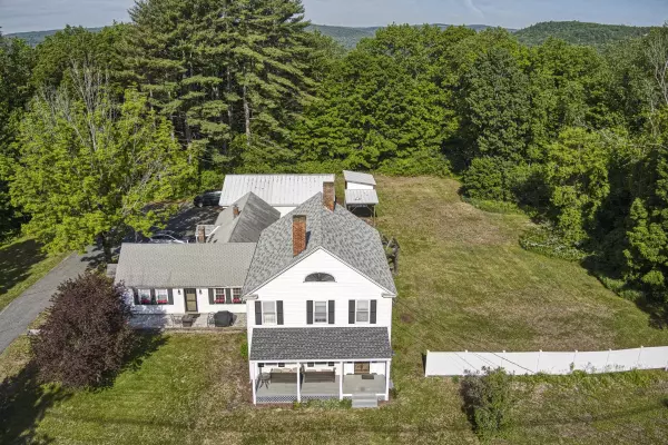 656 Old Claremont RD, Charlestown, NH 03603