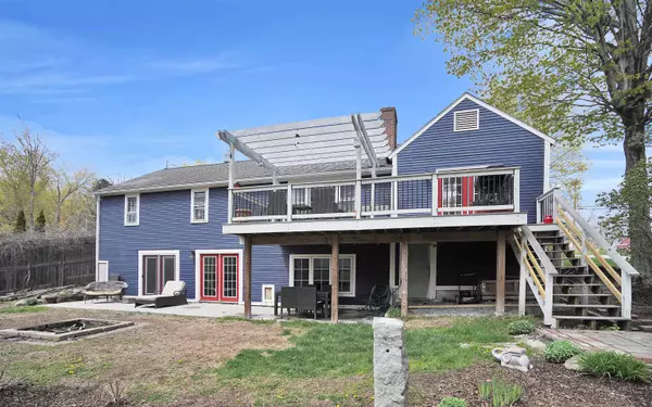 Henniker, NH 03242,97 Western AVE