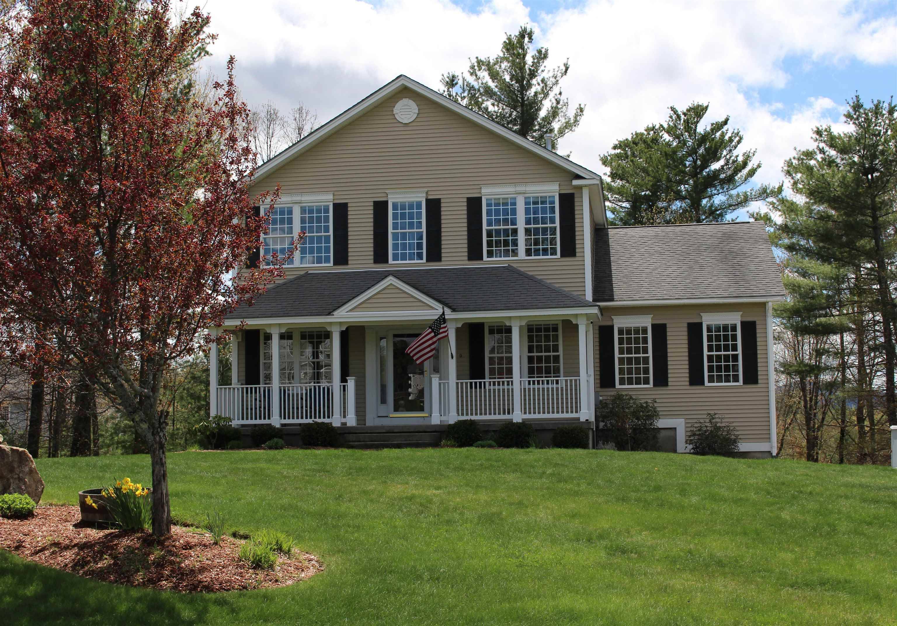 9 August CIR, Goffstown, NH 03045