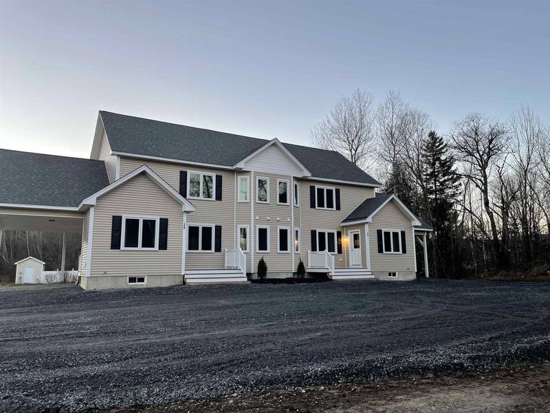 3 B Junior's Way RD, Dover, VT 05356