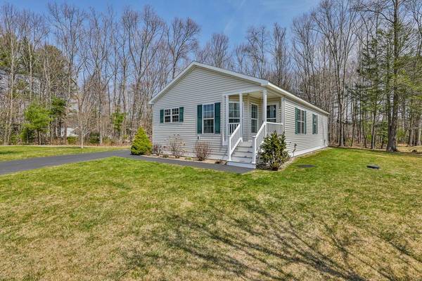 North Hampton, NH 03862,54 Aspen WAY