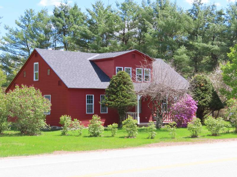 686 Old Homestead HWY, Swanzey, NH 03446