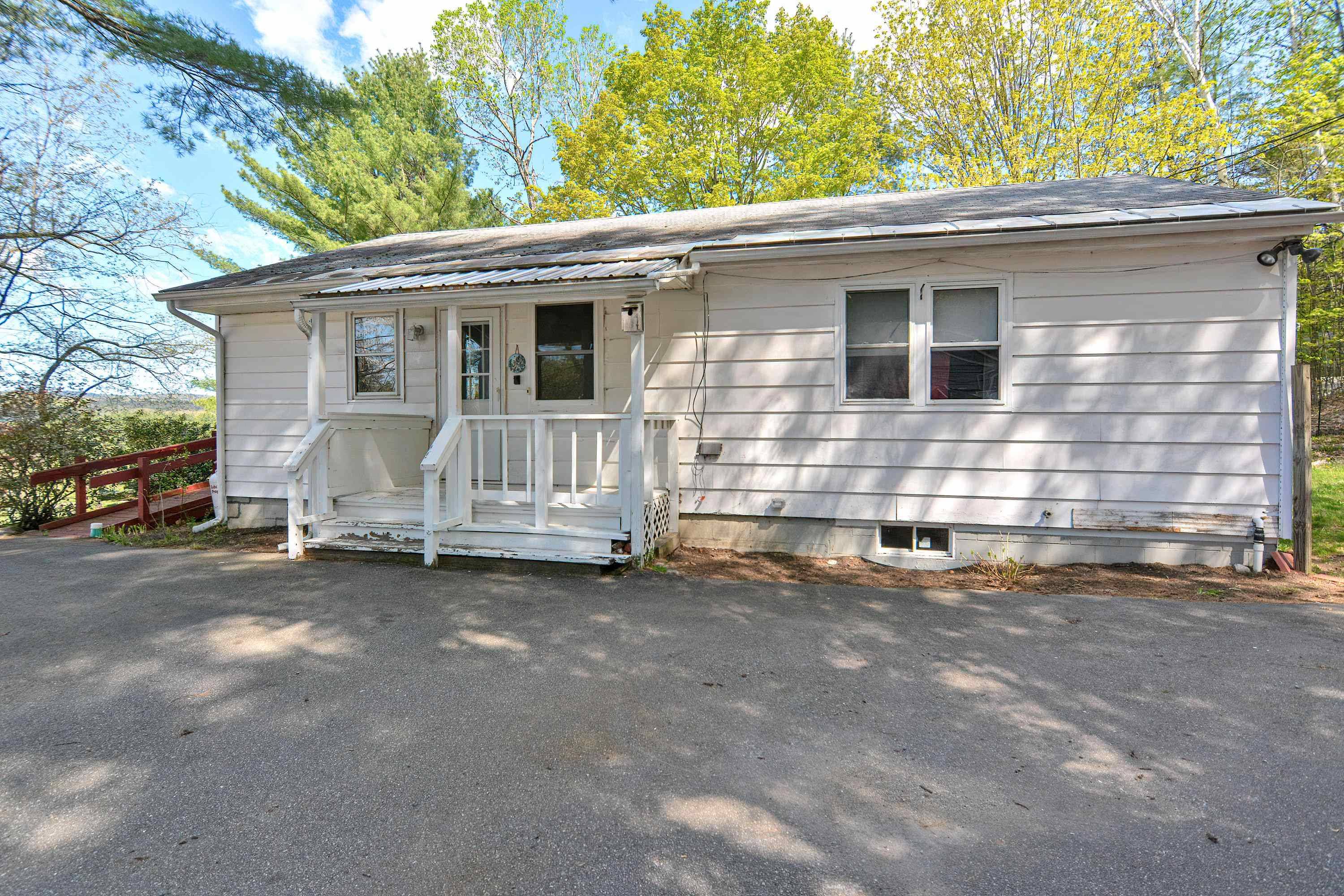 Franklin, NH 03235,316 Prospect ST
