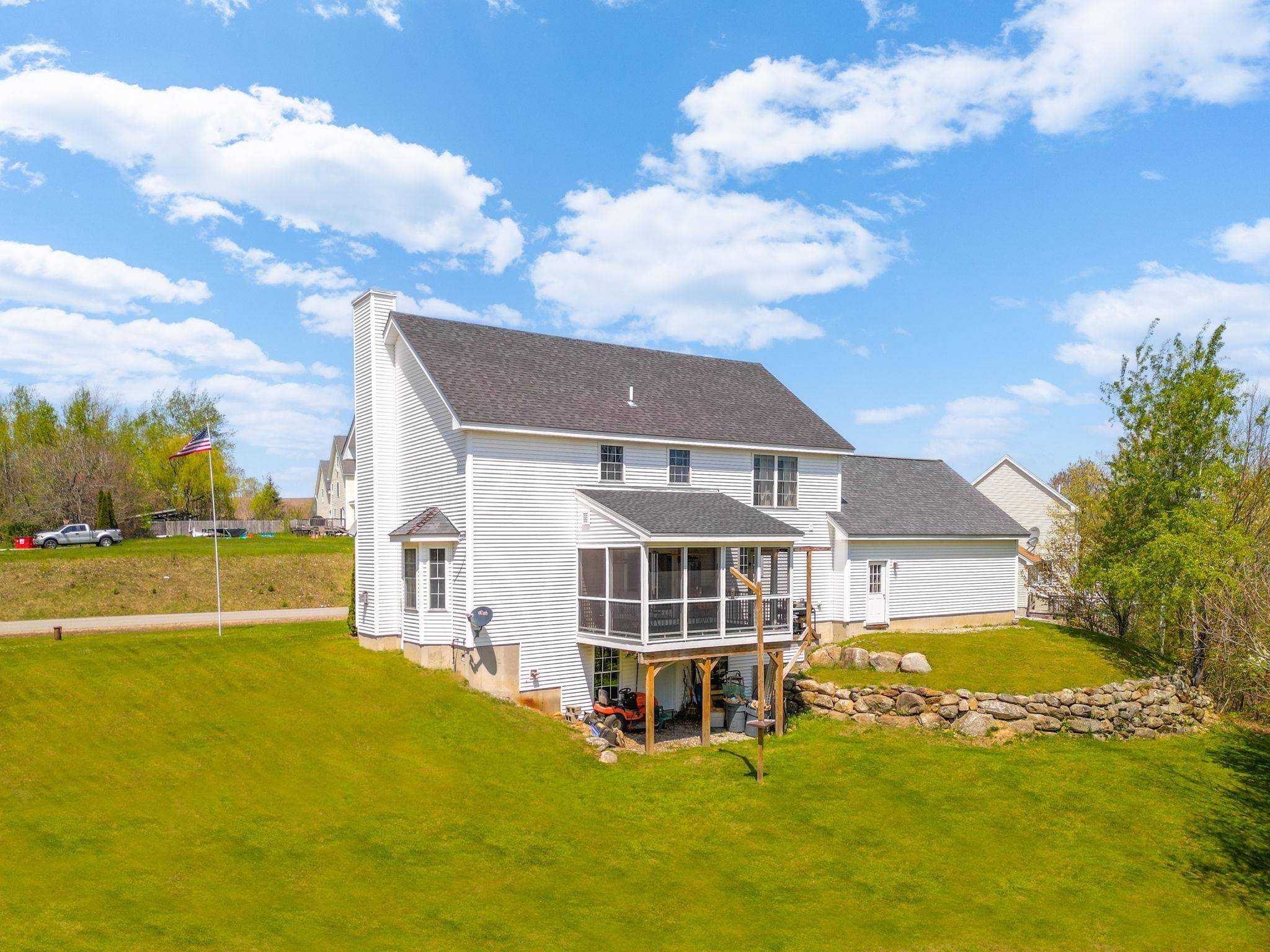 Pittsfield, NH 03263,206 Deer Meadow RD