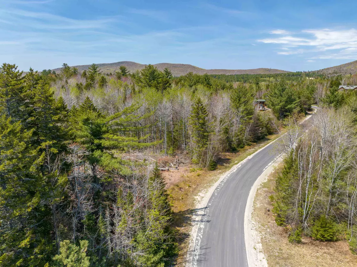 Carroll, NH 03595,Tuttlebrook RD #Lot 5