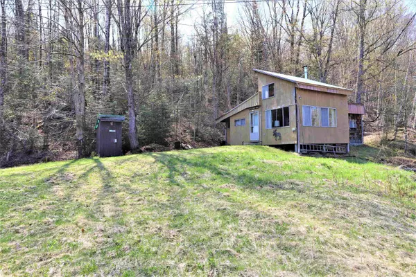 Address Not Disclosed