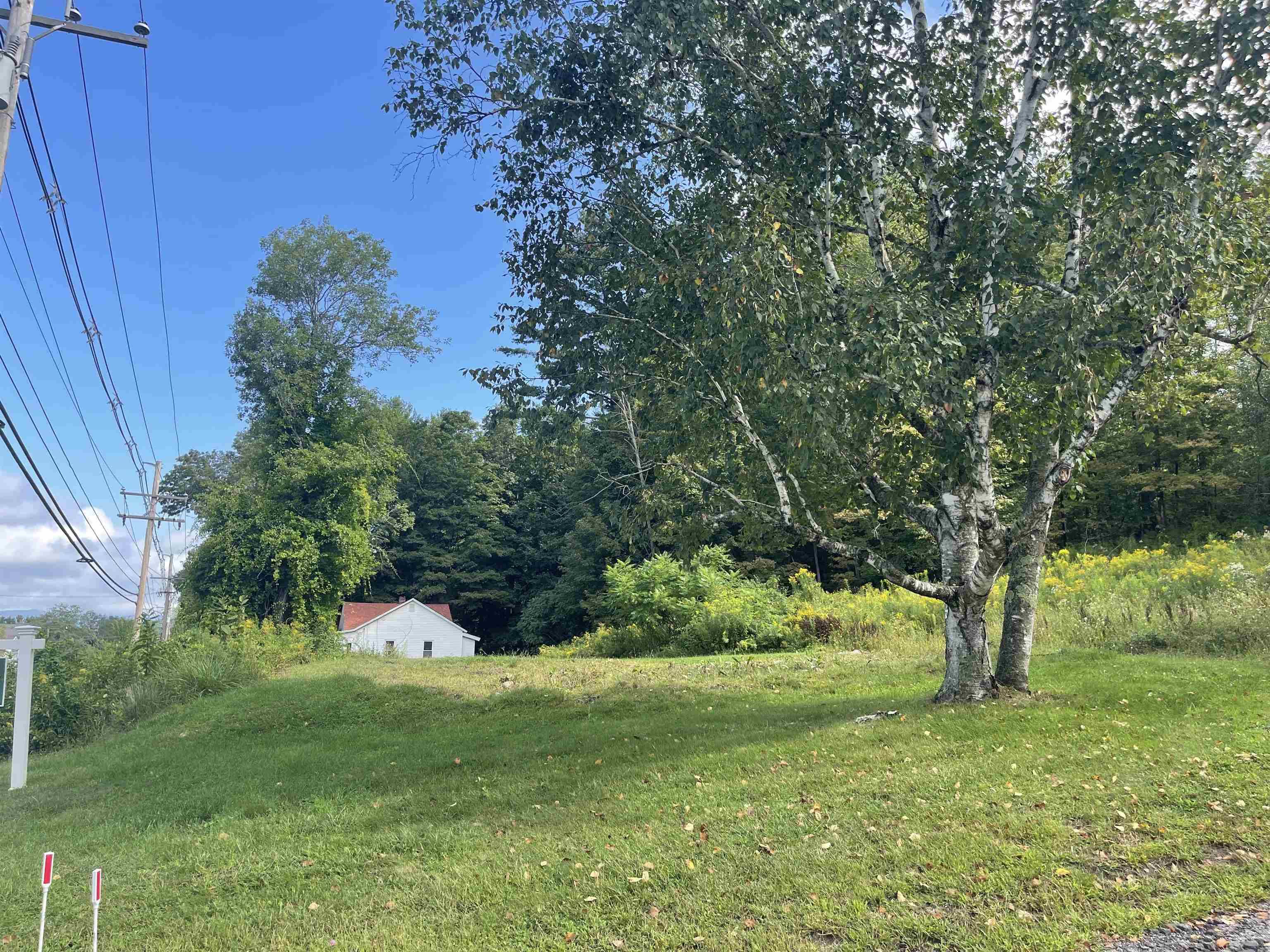214 S Main ST, Newport, NH 03773