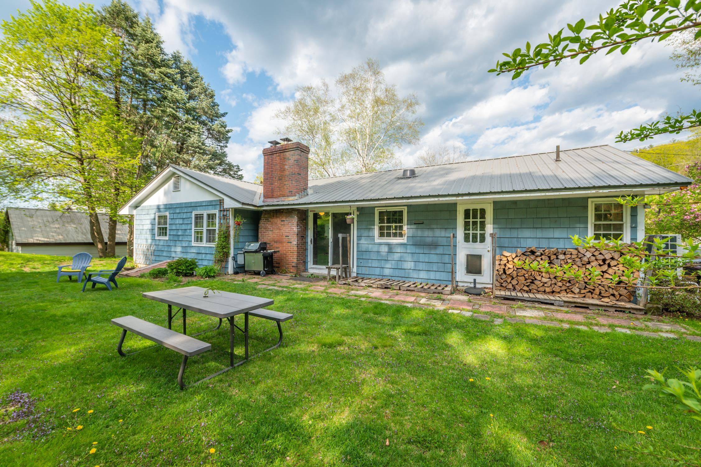 Brattleboro, VT 05301,331 Guilford ST