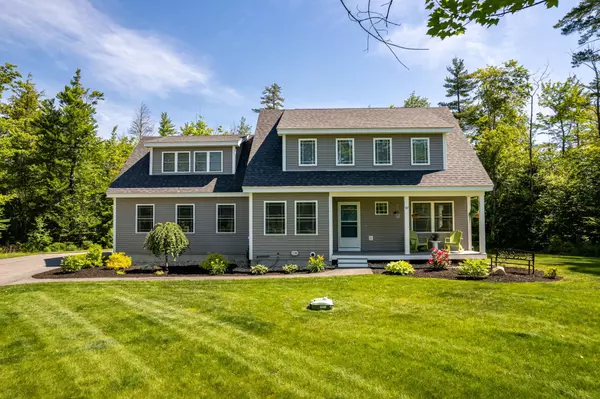 107 Overlook DR, Barrington, NH 03825