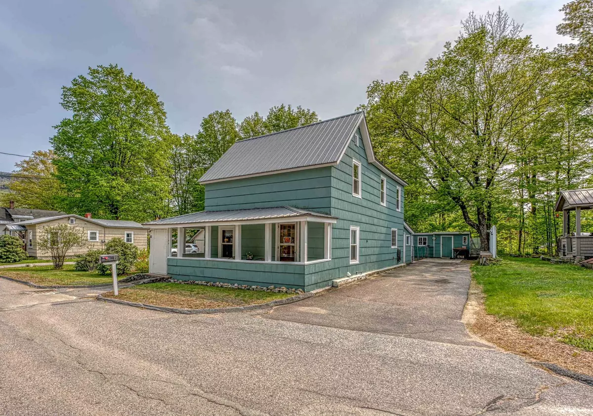 Lincoln, NH 03251,19 Labrecque ST