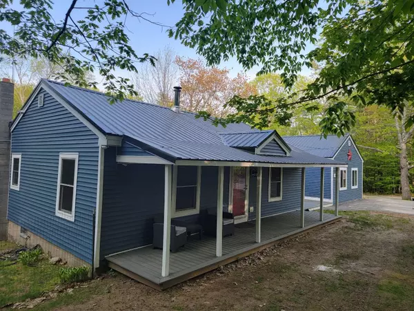 Milton, NH 03851,30 GOVERNORS RD