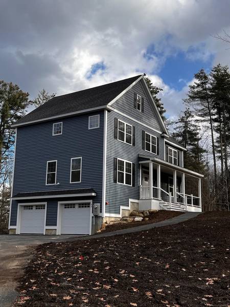 95 Stevens Hill RD #6, Nottingham, NH 03290