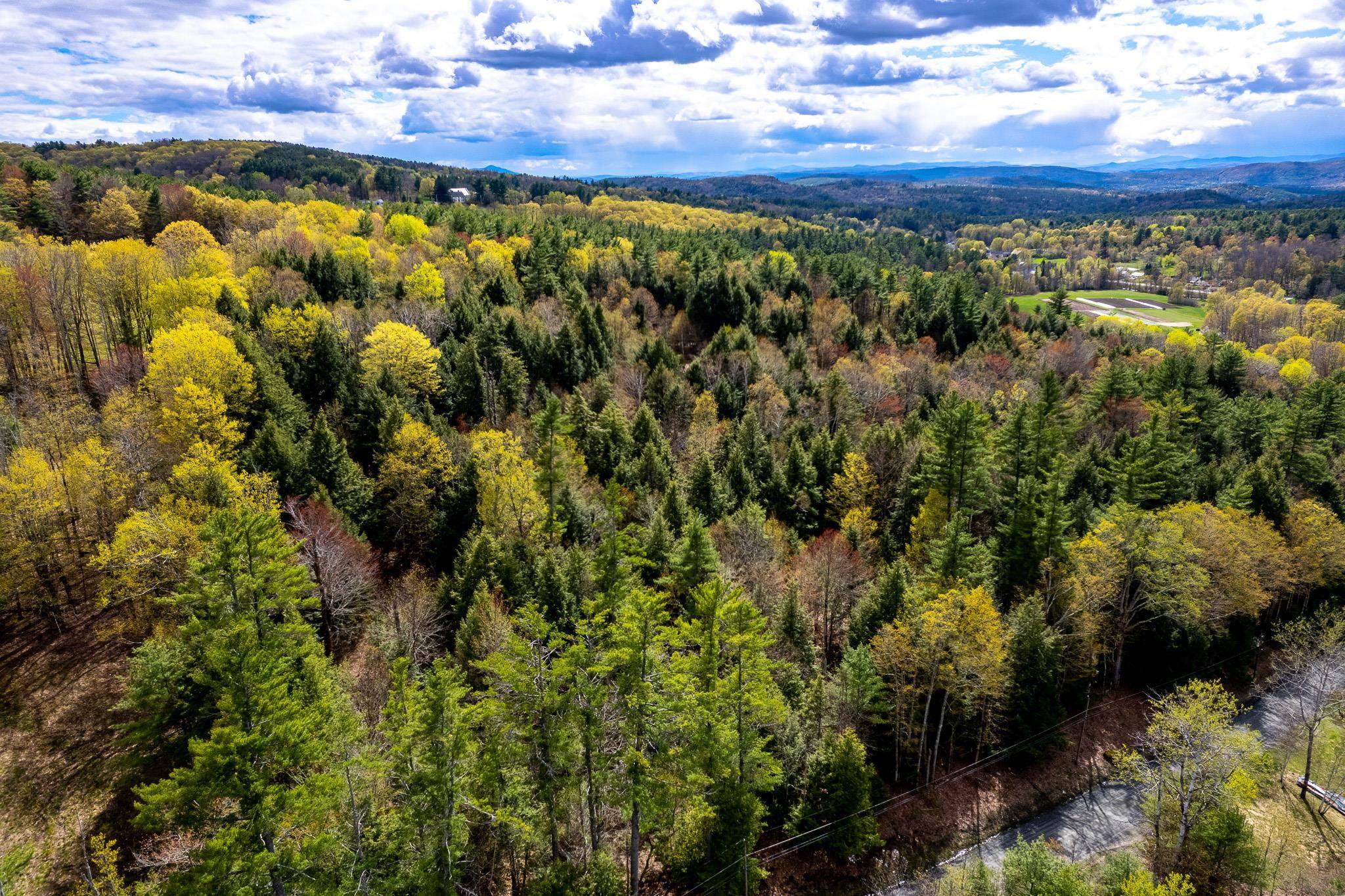 0A Morgan RD, Hanover, NH 03755