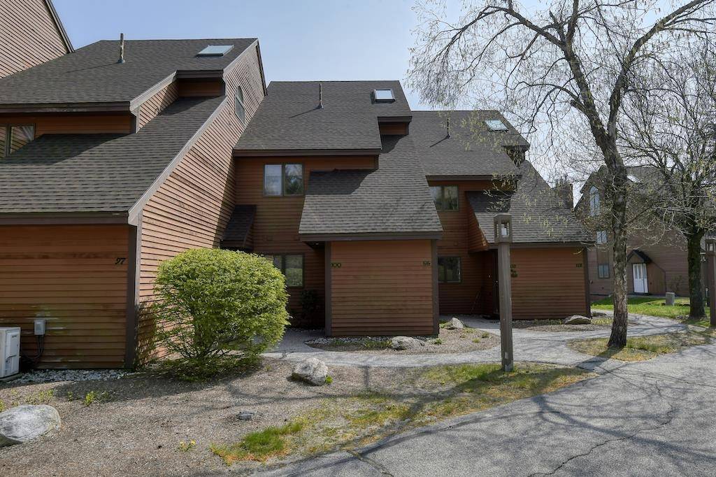 Bartlett, NH 03812,L10 Nordic Village LN #100