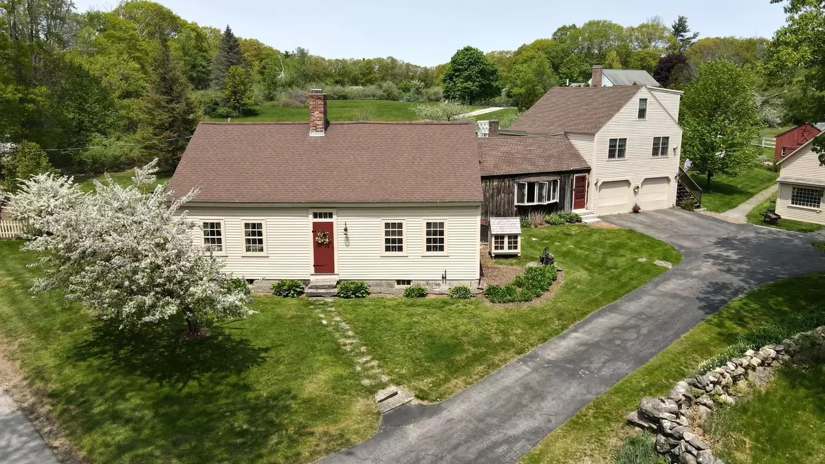 Mont Vernon, NH 03057,78 Tater ST