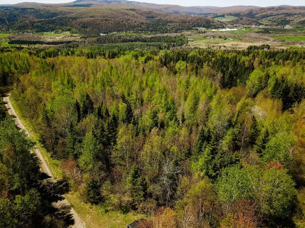 Pittsburg, NH 03592,85 Border View DR