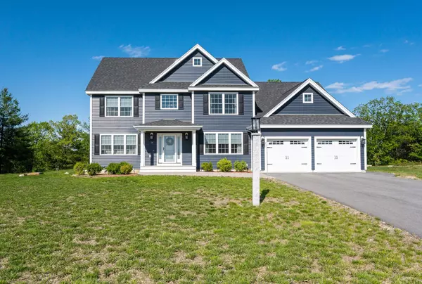 36 Majestic AVE, Pelham, NH 03076