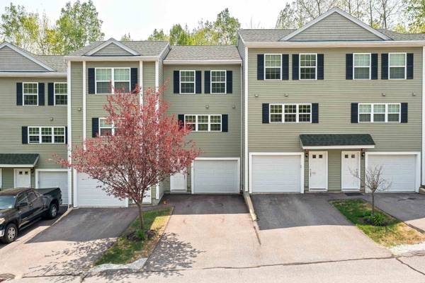 58 Breckenridge WAY #27, Laconia, NH 03246